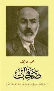 Safahat | Tıpkı Basım Osmanlıca