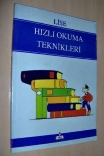 Lise Hızlı Okuma Teknikleri