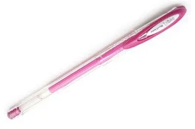 UM-120AC Signo ANGELİC COLOUR 0.7mm.JELL Pembe