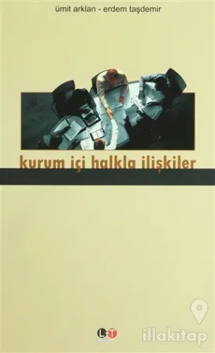 Kurum İçi Halkla İlişkiler