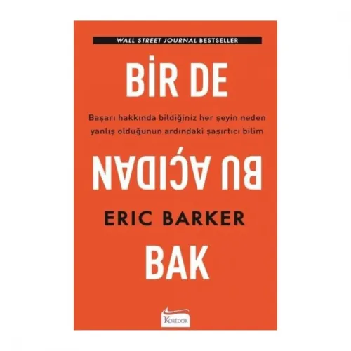 BİR DE BU AÇIDAN BAK