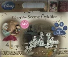 Disneyden Seçme Öyküler