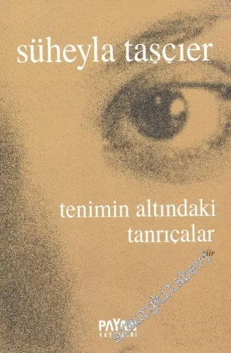 Tenimin Altındaki Tanrıçalar -