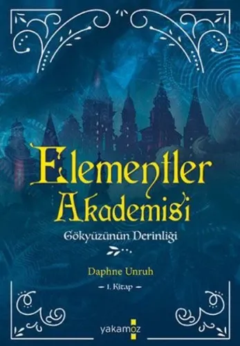 Elementler Akademisi-1 Gökyüzünün Derinliği