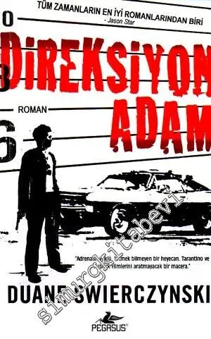 Direksiyon Adam -