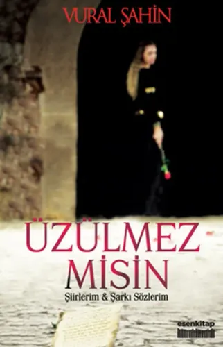 Üzülmez misin?