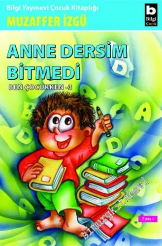 Anne Dersim Bitmedi -        2004