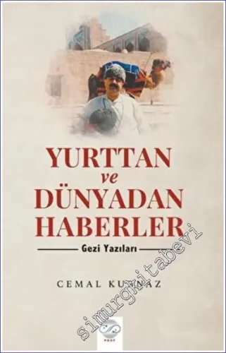 Yurttan Ve Dünyadan Haberler - Gezi Yazıları -         2022