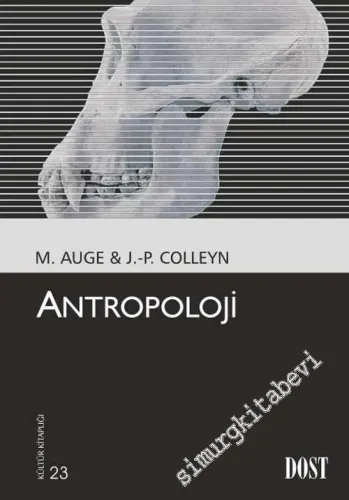 Antropoloji -         2005