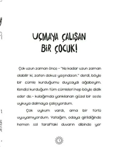 Vadideki Misafir (Yaş: 9+) Hatice Uğur