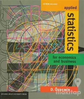 Applied Statistics for Economics and Business CD-Rom Included