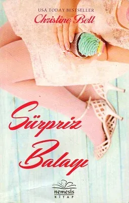 Süpriz Balayı