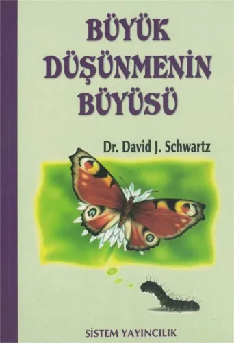 Büyük Düşünmenin Büyüsü