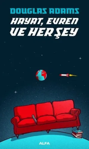 Hayat, Evren ve Herşey