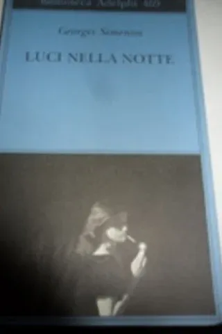 Luci Nella Notte