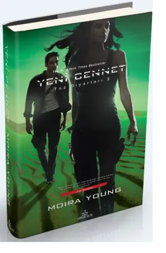 Yeni Cennet (Ciltli)