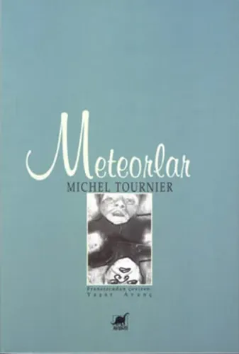 Meteorlar
