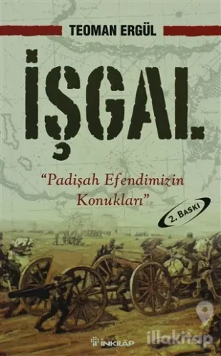 İşgal