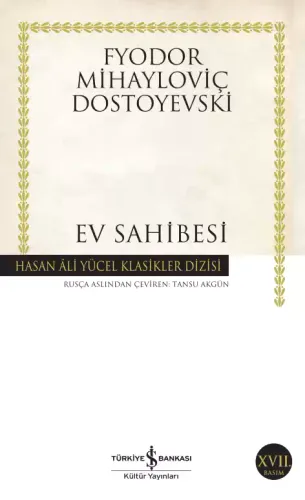 Ev Sahibesi