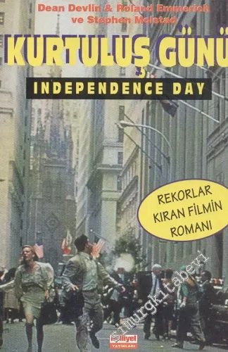 Kurtuluş Günü = Independence Day -