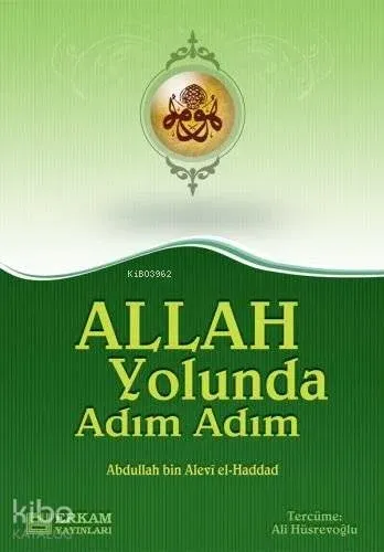 Allah Yolunda Adım Adım