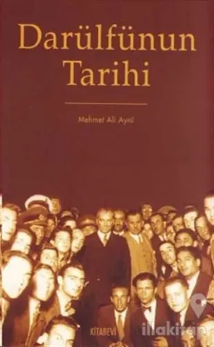 Darülfünun Tarihi
