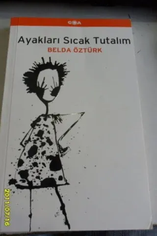 Ayakları Sıcak Tutalım