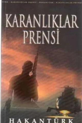 Karanlıklar Prensi