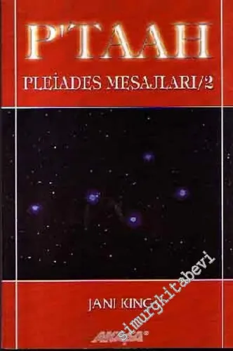 P'taah: Pleiades Mesajları 2 -        1999