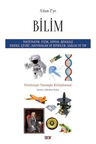 A’dan Z’ye Bilim