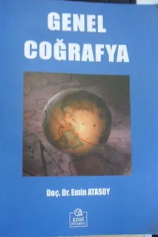 Genel Coğrafya