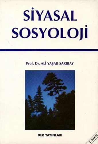 Siyasal Sosyoloji