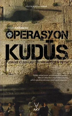 Operasyon Kudüs