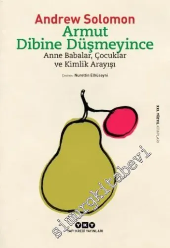 Armut Dibine Düşmeyince: Anne Babalar Çocuklar ve Kimlik Arayışı -         2024