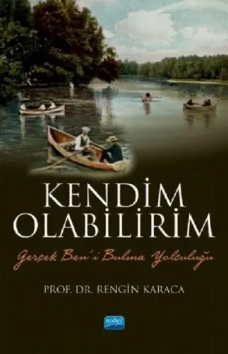 Kendim Olabilirim