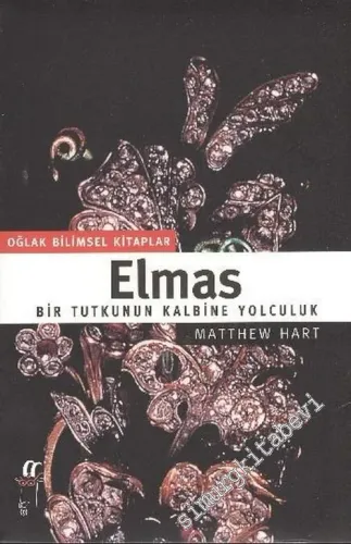 Elmas: Bir Tutkunun Kalbine Yolculuk -         2003