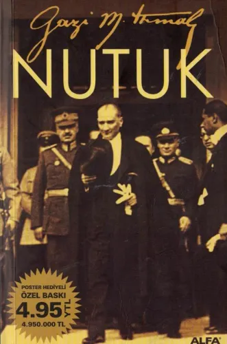 Nutuk