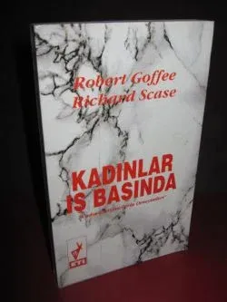 Kadınlar İş Başında