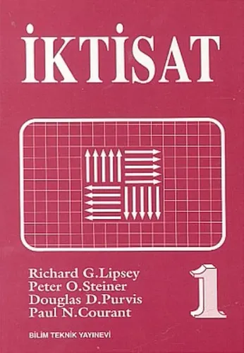 İktisat 1