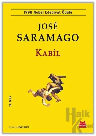 Kabil