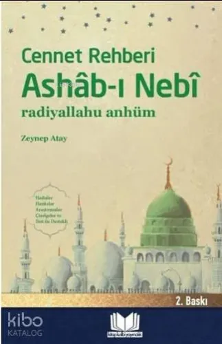 Ashab-ı Nebi Cennet Rehberi