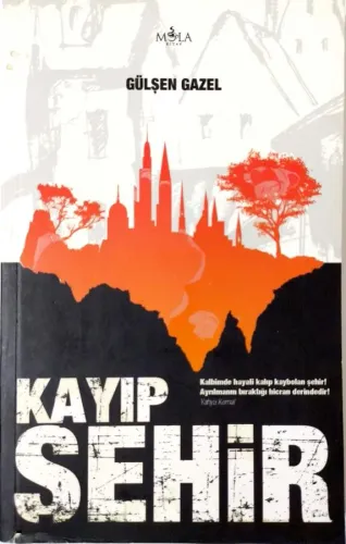 Kayıp Şehir