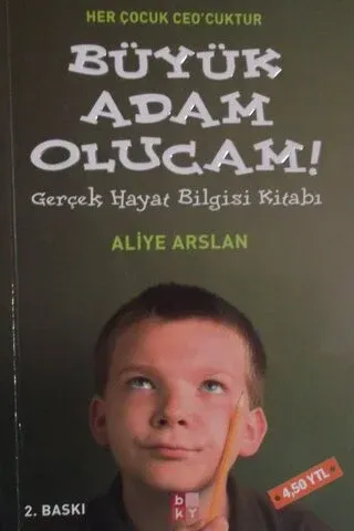 Büyük Adam Olucam
