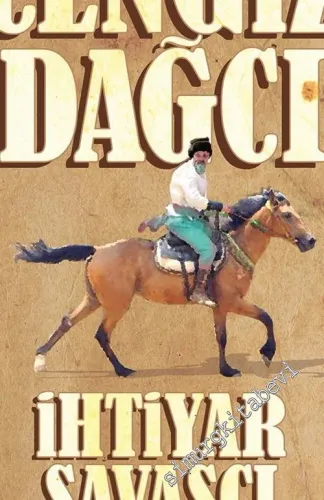 İhtiyar Savaşçı -        2015