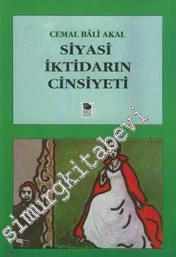 Siyasi İktidarın Cinsiyeti -        1994