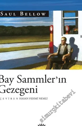 Bay Sammler'ın Gezegeni -