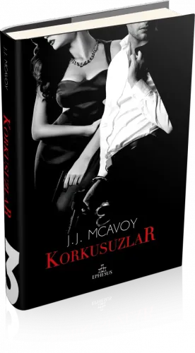 KORKUSUZLAR, CİLTLİ