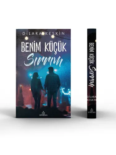 BENİM KÜÇÜK SIRRIM 1 - CİLTSİZ