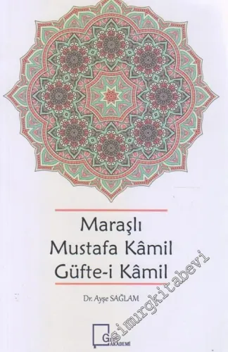Güfte-i Kamil -