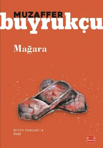 Mağara-Bütün Eserleri 6